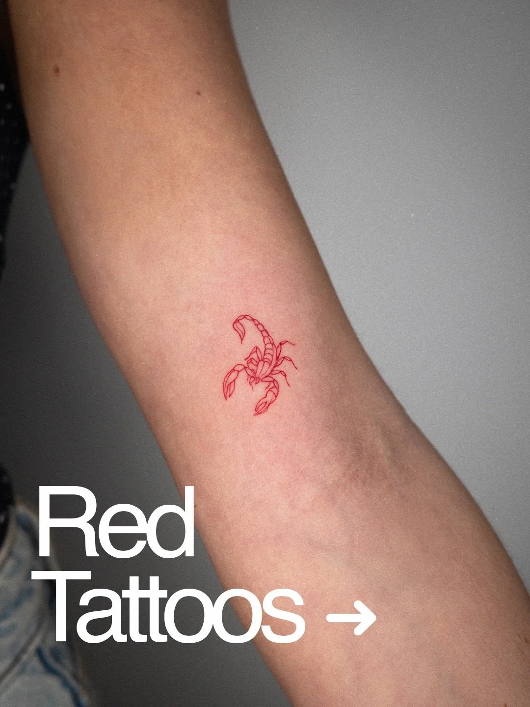 A collection of tattoos done in red ink &hearts;️🌹🚨

Save this for your next tattoo idea!

Books Open | @themanchestersocial
&mdash;&mdash;&mdash;&mdash;&mdash;&mdash;&mdash;&mdash;&mdash;&mdash;&mdash;&mdash;&mdash;&mdash;&mdash;&mdash;&mdash;&mda