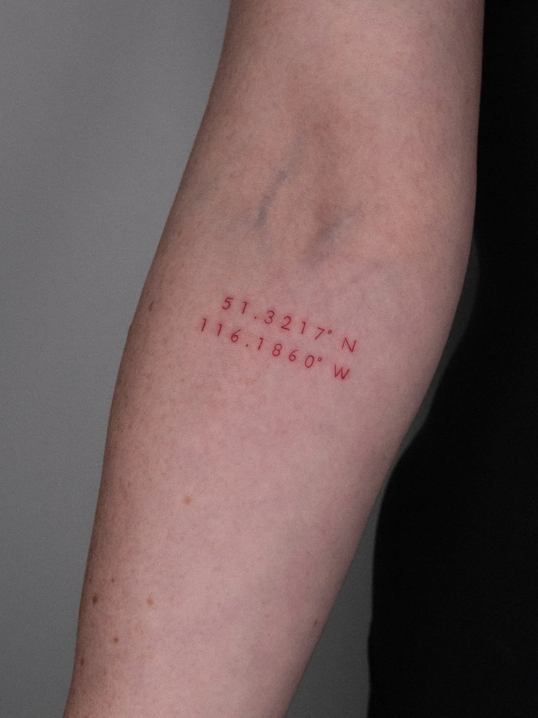 Coordinates, Numbers and Handwritten Script 🚨

Save this for your next tattoo idea.
Books Open ➜ @themanchestersocial 
&mdash;&mdash;&mdash;&mdash;&mdash;&mdash;&mdash;&mdash;&mdash;&mdash;&mdash;&mdash;&mdash;&mdash;&mdash;&mdash;&mdash;&mdash;&mda