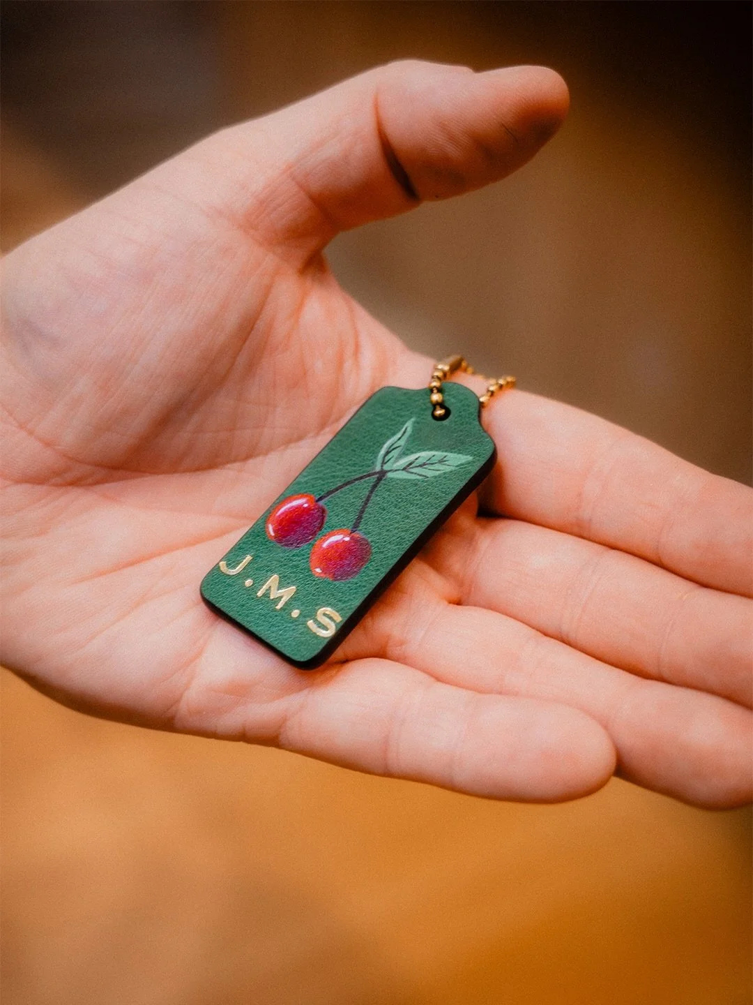 Custom hand painted tags for @coach @theofficialselfridges 

&mdash;&mdash;&mdash;&mdash;&mdash;&mdash;&mdash;&mdash;&mdash;&mdash;&mdash;&mdash;&mdash;&mdash;&mdash;&mdash;&mdash;&mdash;&mdash;&mdash;&mdash;&mdash;&mdash;&mdash;
#tattooartist #finel