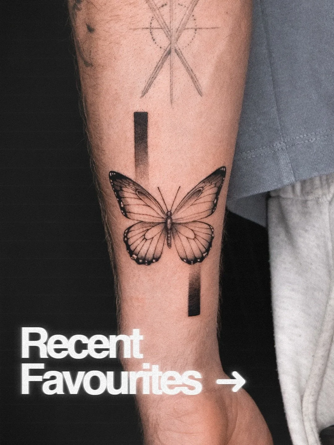 Recent favourites ➜

Some pieces that have stayed with me lately.
Which one is your favourite? ⤵️

📩 DM to book
📍Manchester &bull; London &bull; Aspen

#tattooartist #finelinetattoo #finelineartist #blackandgreytattoo #tattooart