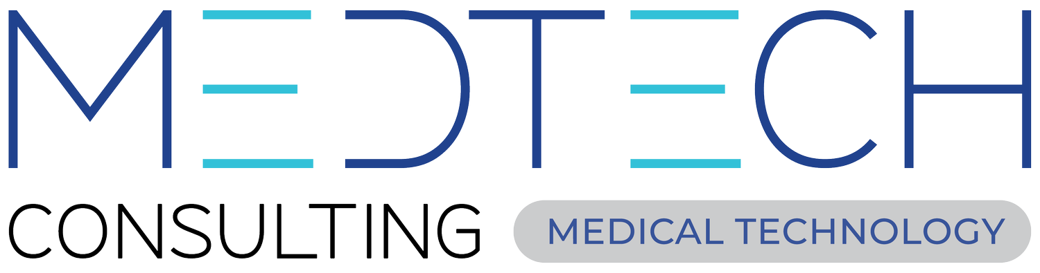 MedTech Consulting 