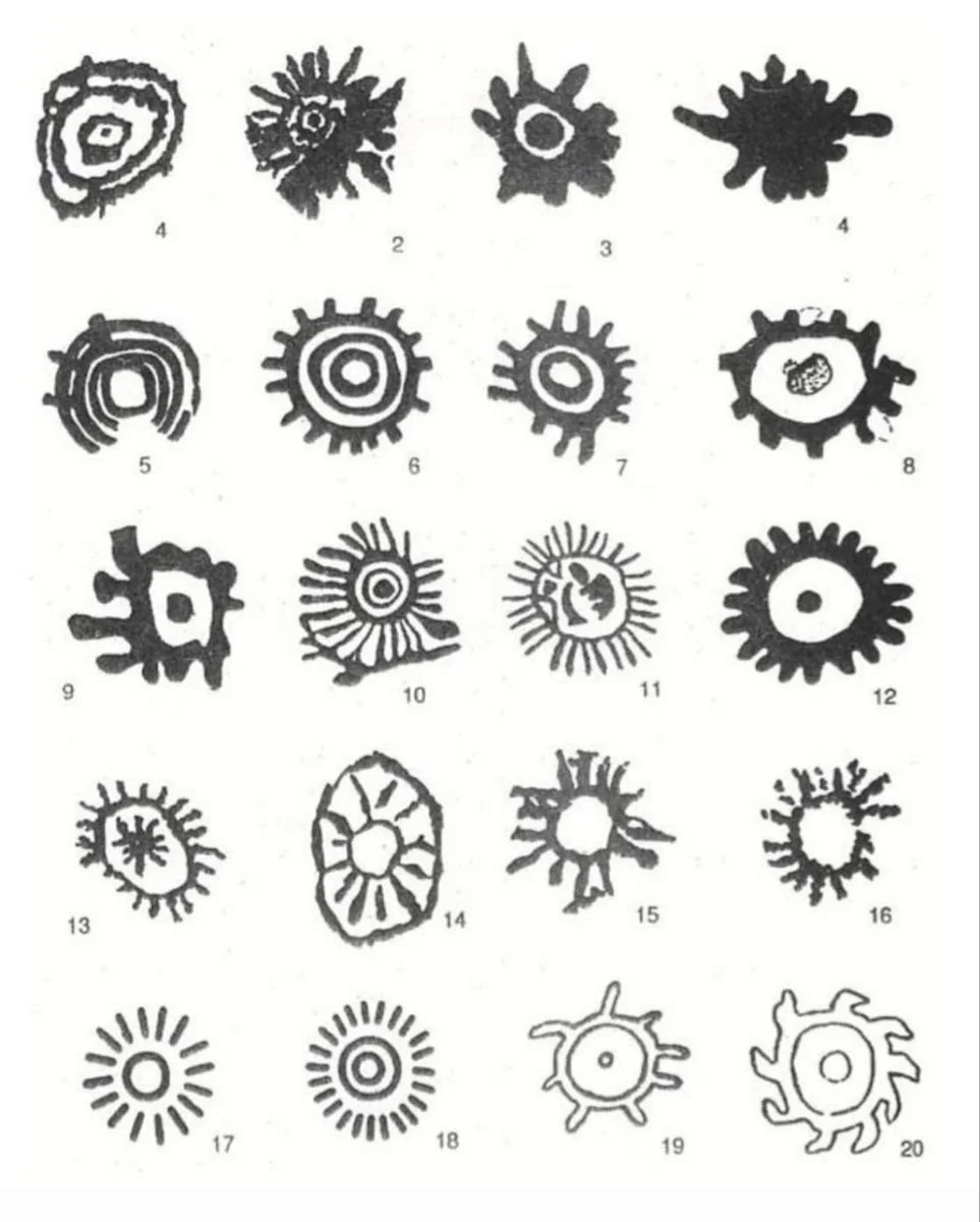 Mihály Hoppál's Shamans and Symbols