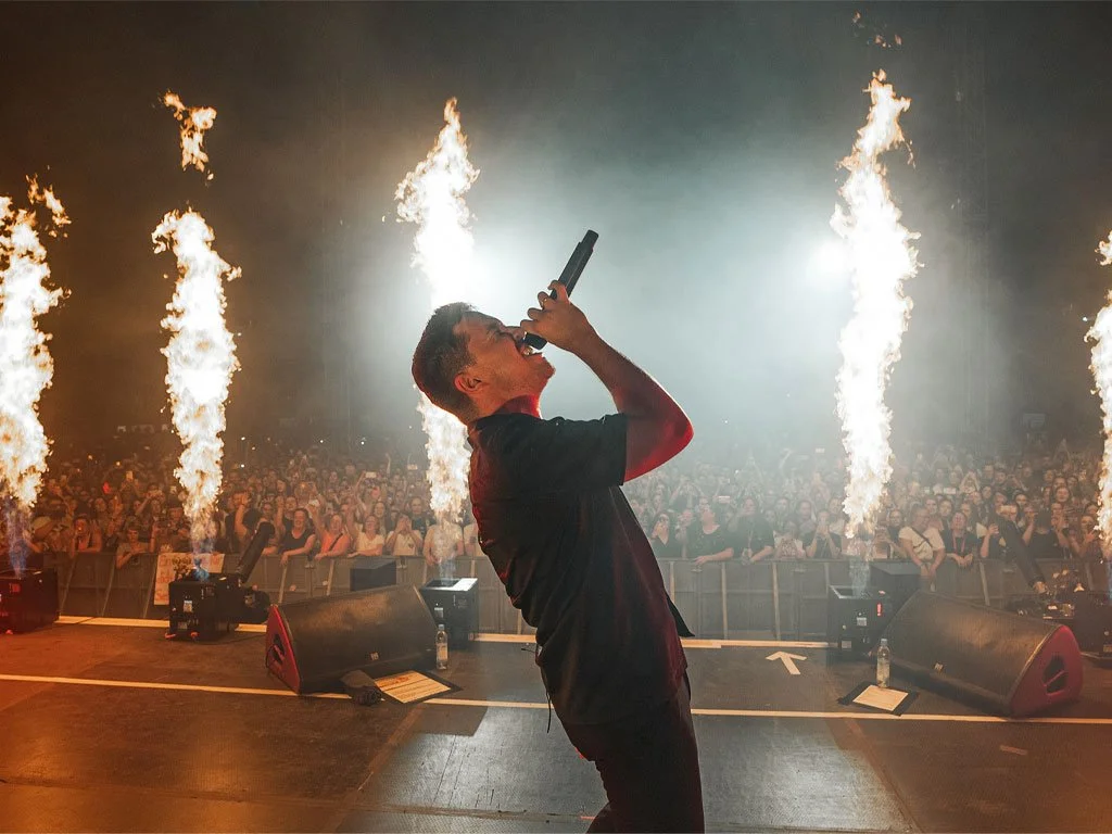  CONCERTS, Tag 2 