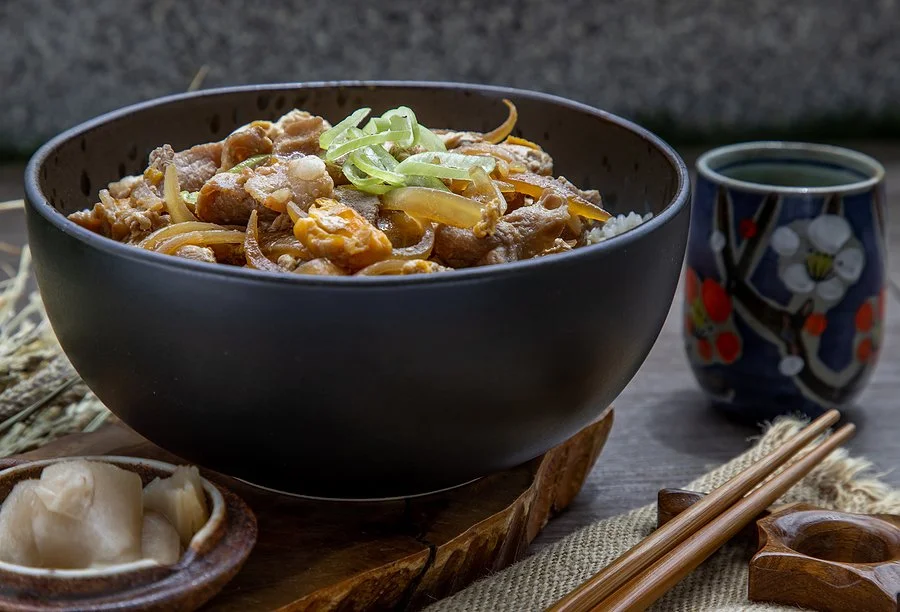 Donburi Diaries: All You Need To Know About This Dish