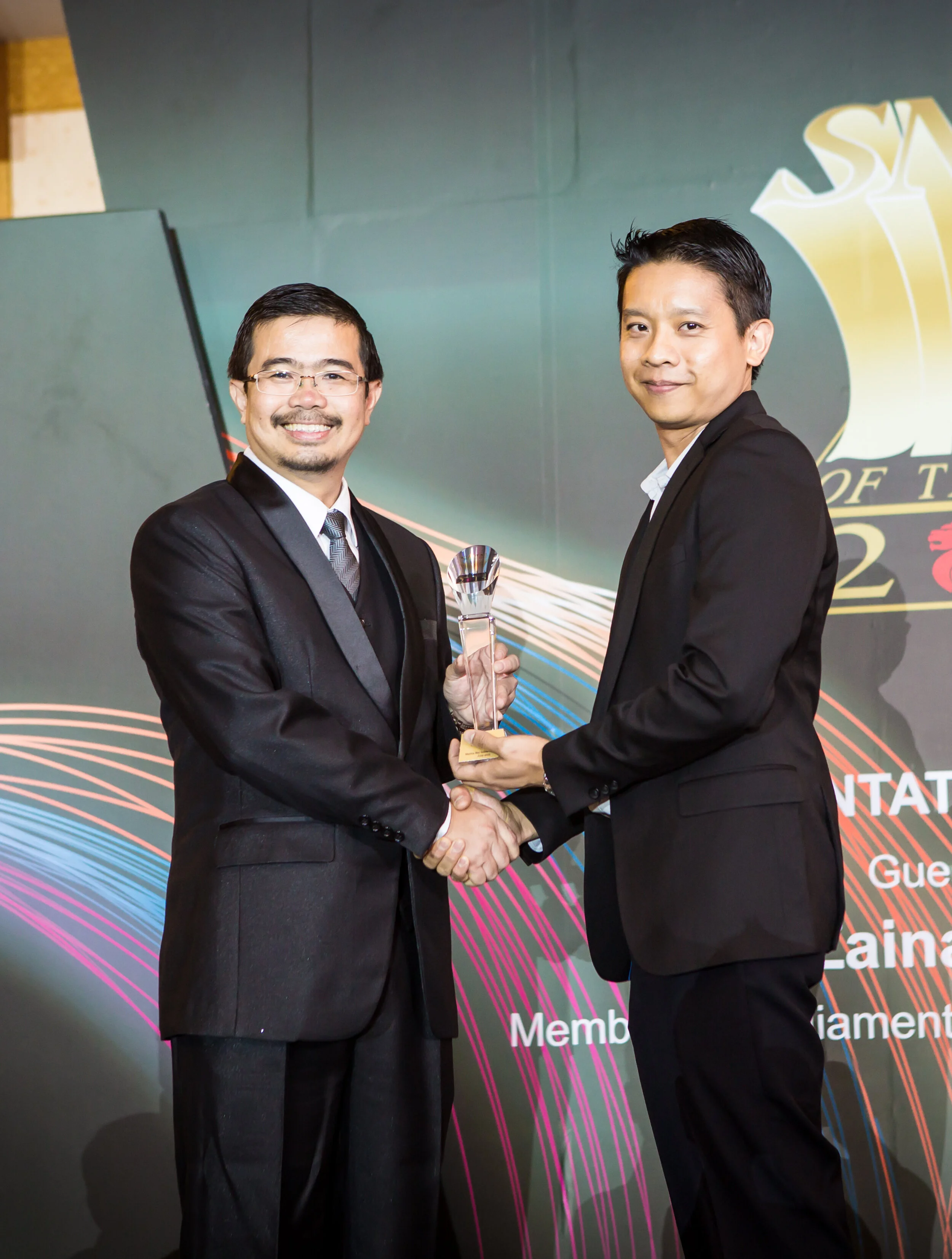 SME of the Year 2015 - Ven Potrait.JPG