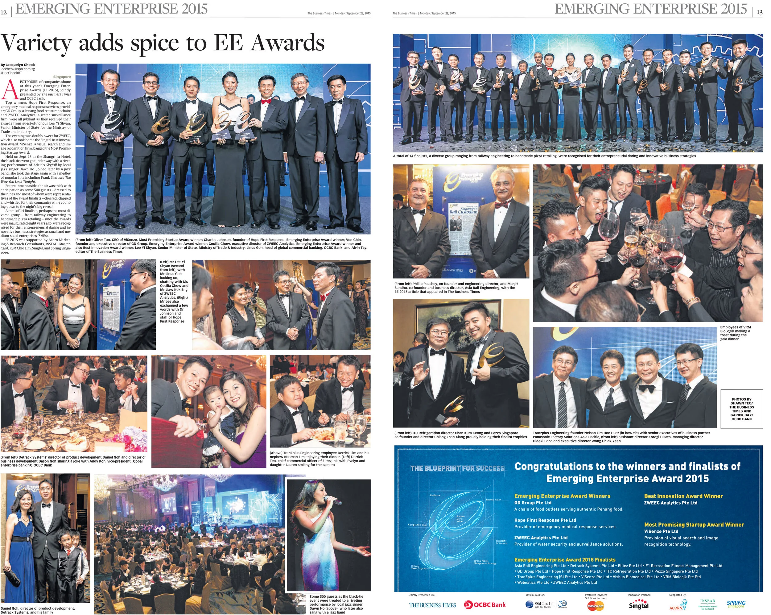 Business Times Ven Chin