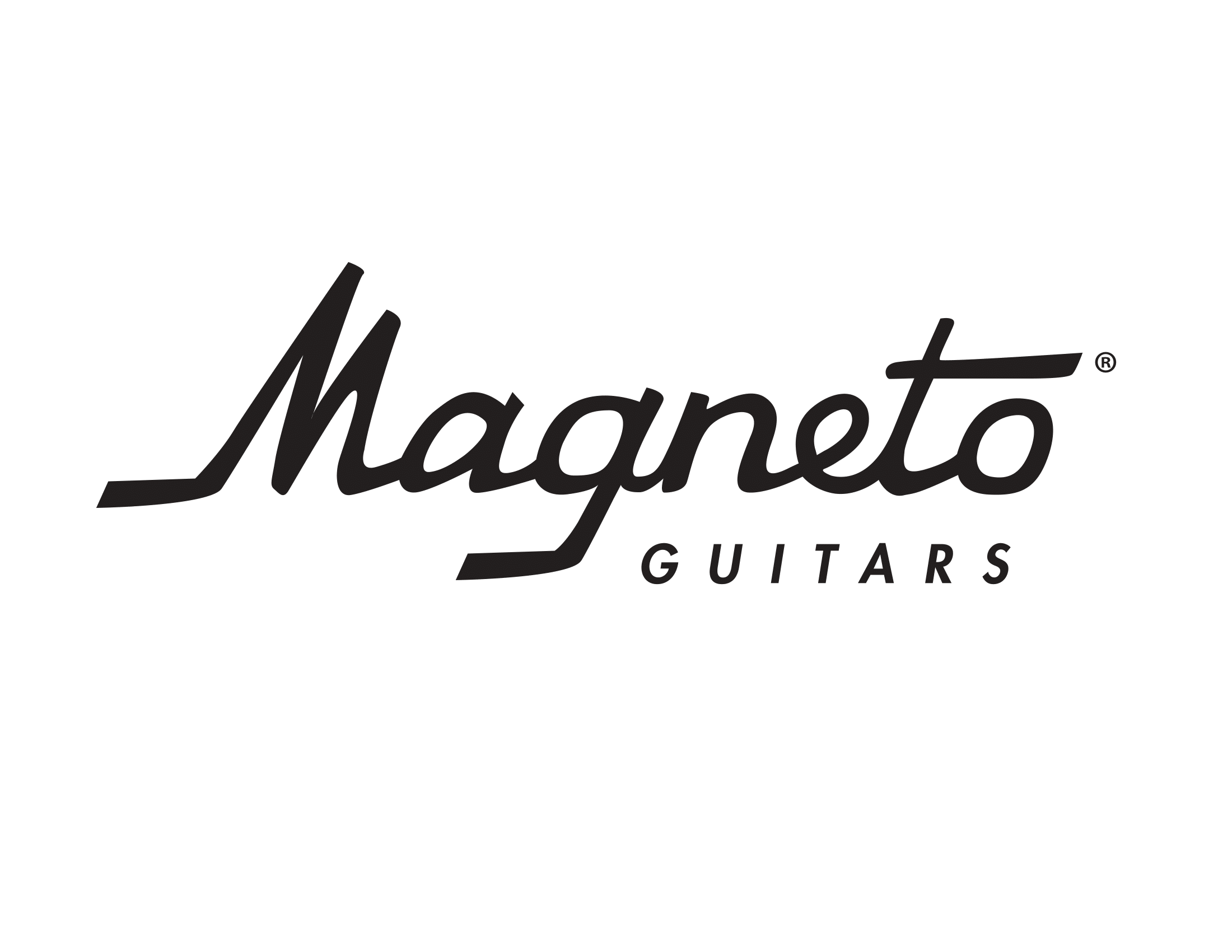Magneto Guitars