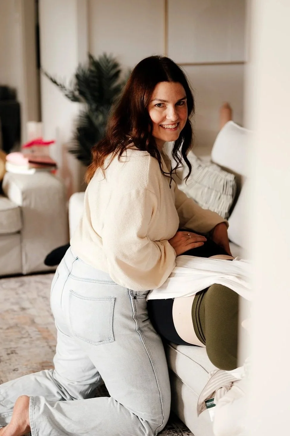 Georgia Slee Birth Doula Hawkesbury Hills Western Sydney support pregnancy