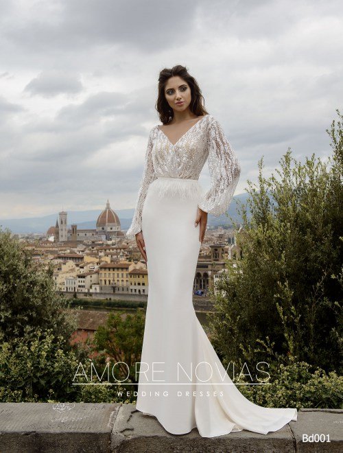 Bride's Dream