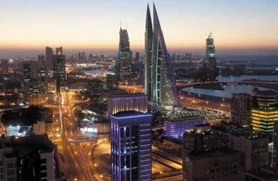 Charles Russell Speechlys advises Qareeb Data Centres on partnership to deliver Bahrain’s first edge data centre