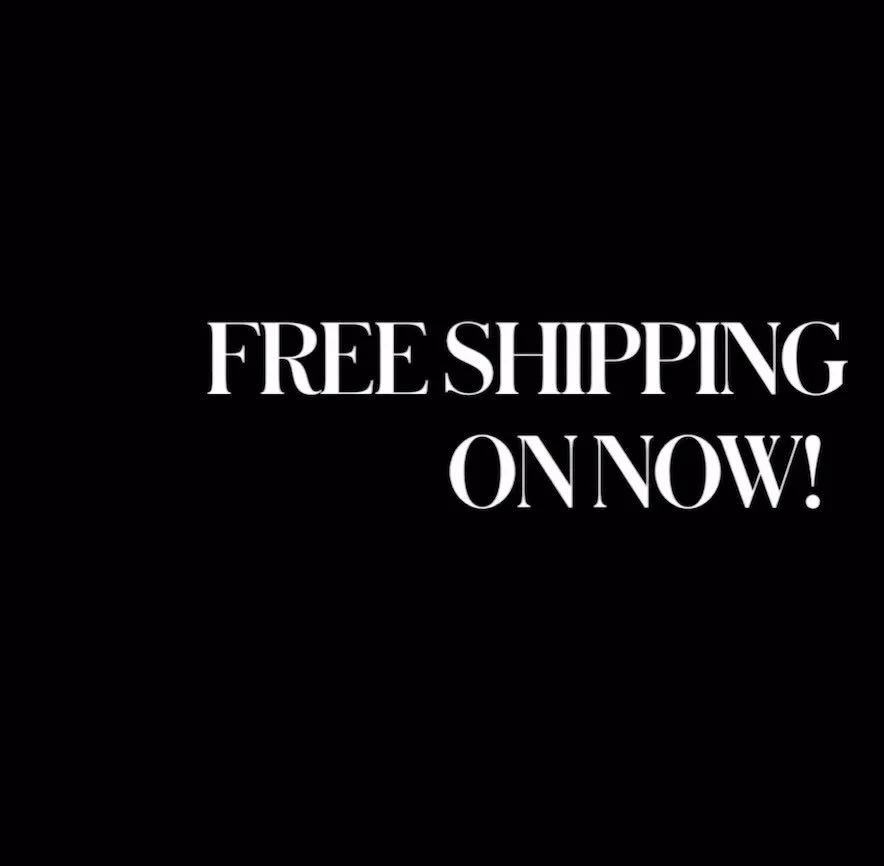 Let the world frame your wall. Free shipping this November, only.
