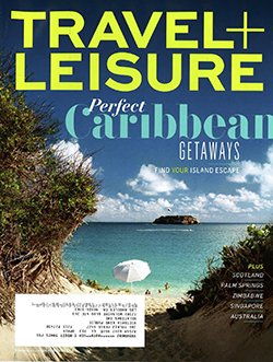 Travel + Leisure Feature Article.jpg