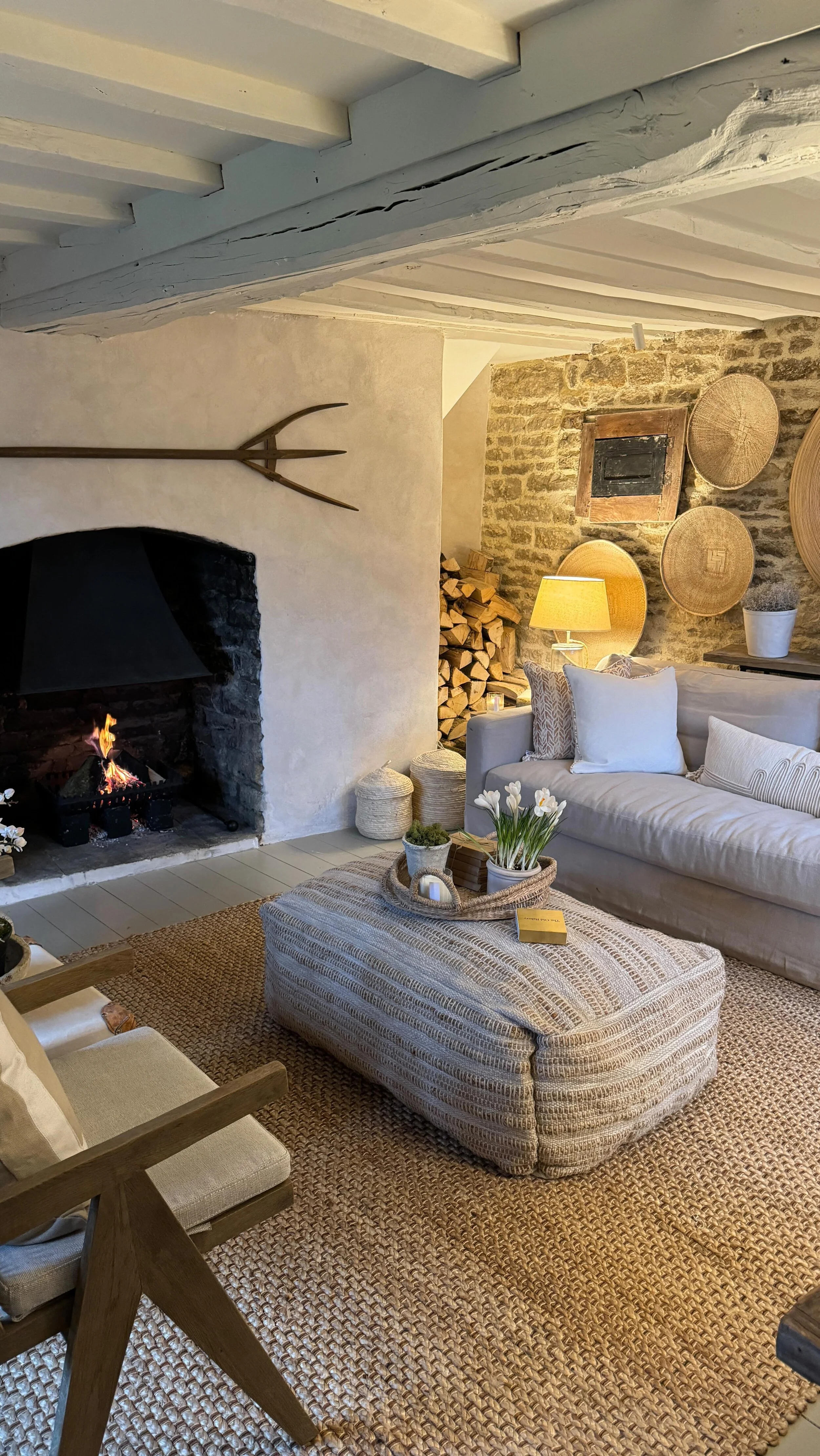 Osborn Interiors | Interior Designer based in The Cotswolds and London, UK