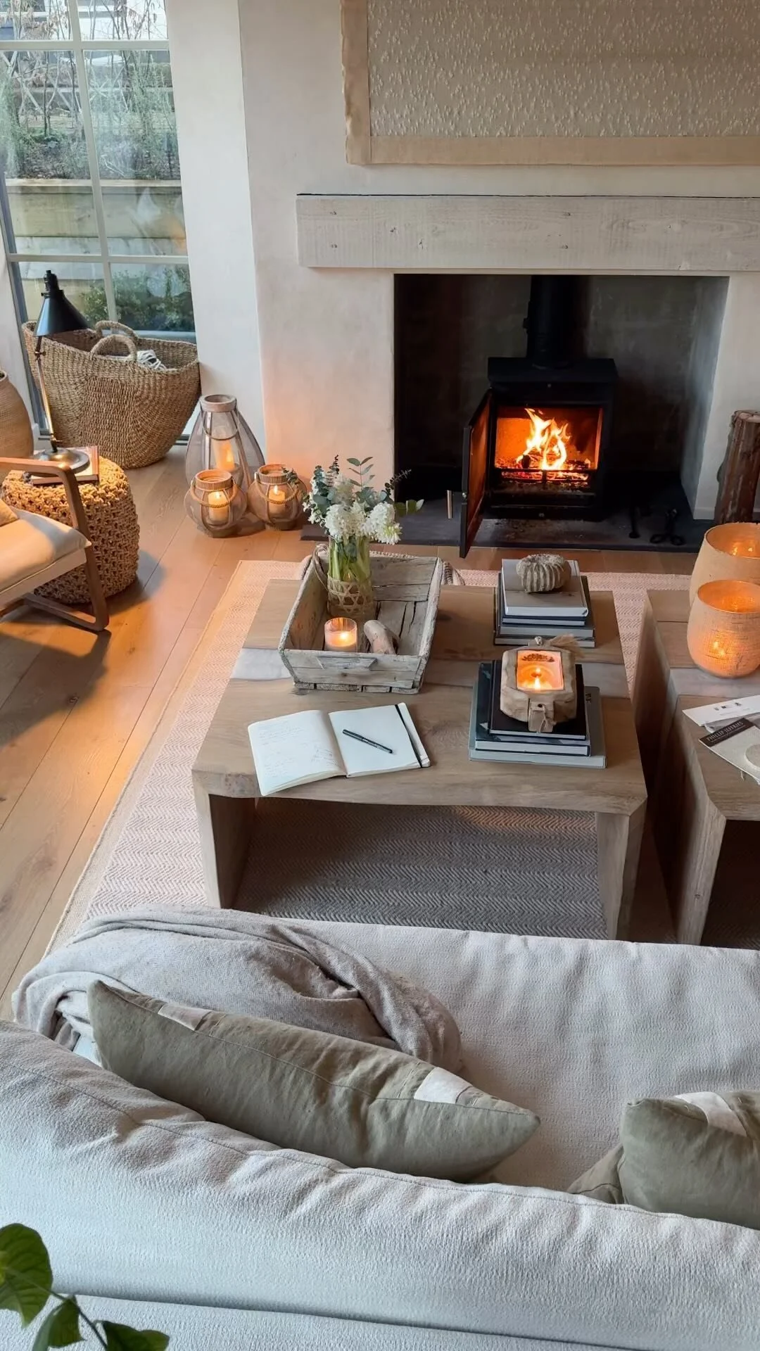 Osborn Interiors | Interior Designer based in The Cotswolds and London, UK