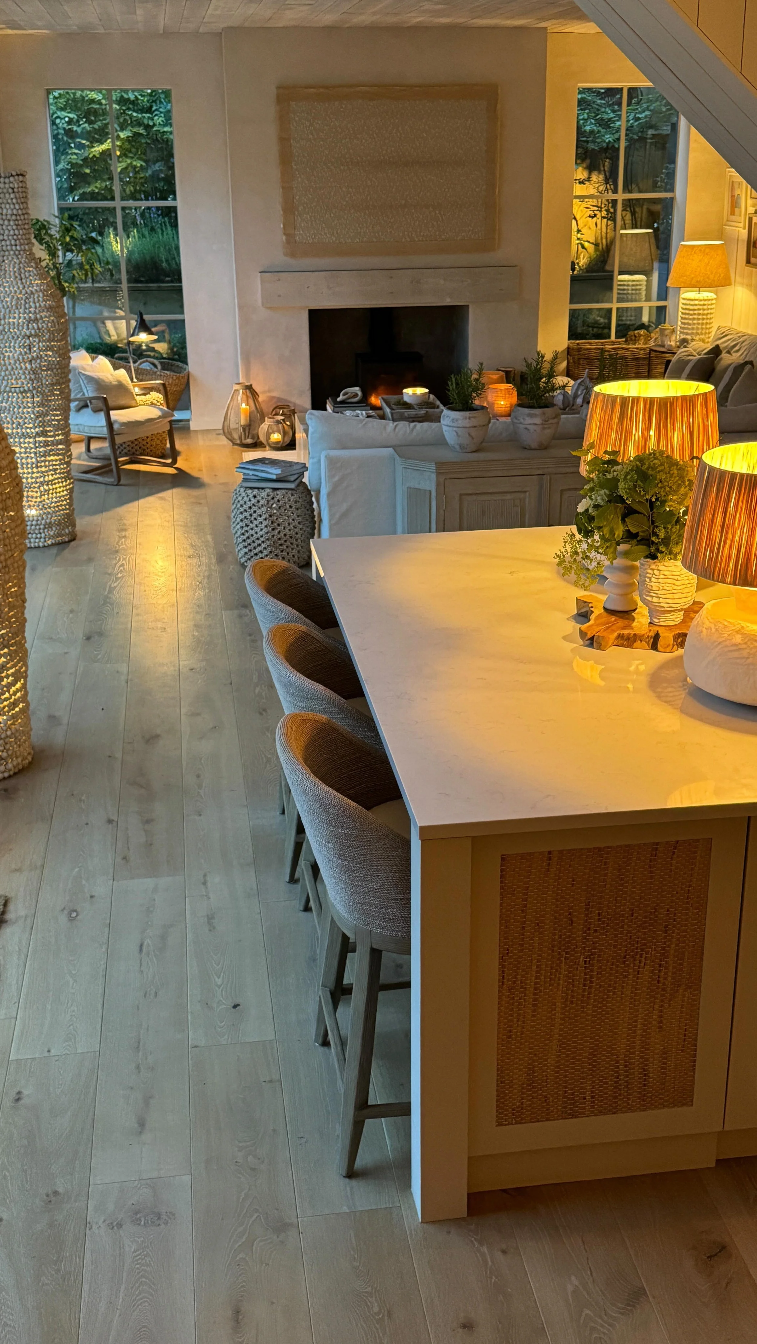 Contact — Osborn Interiors