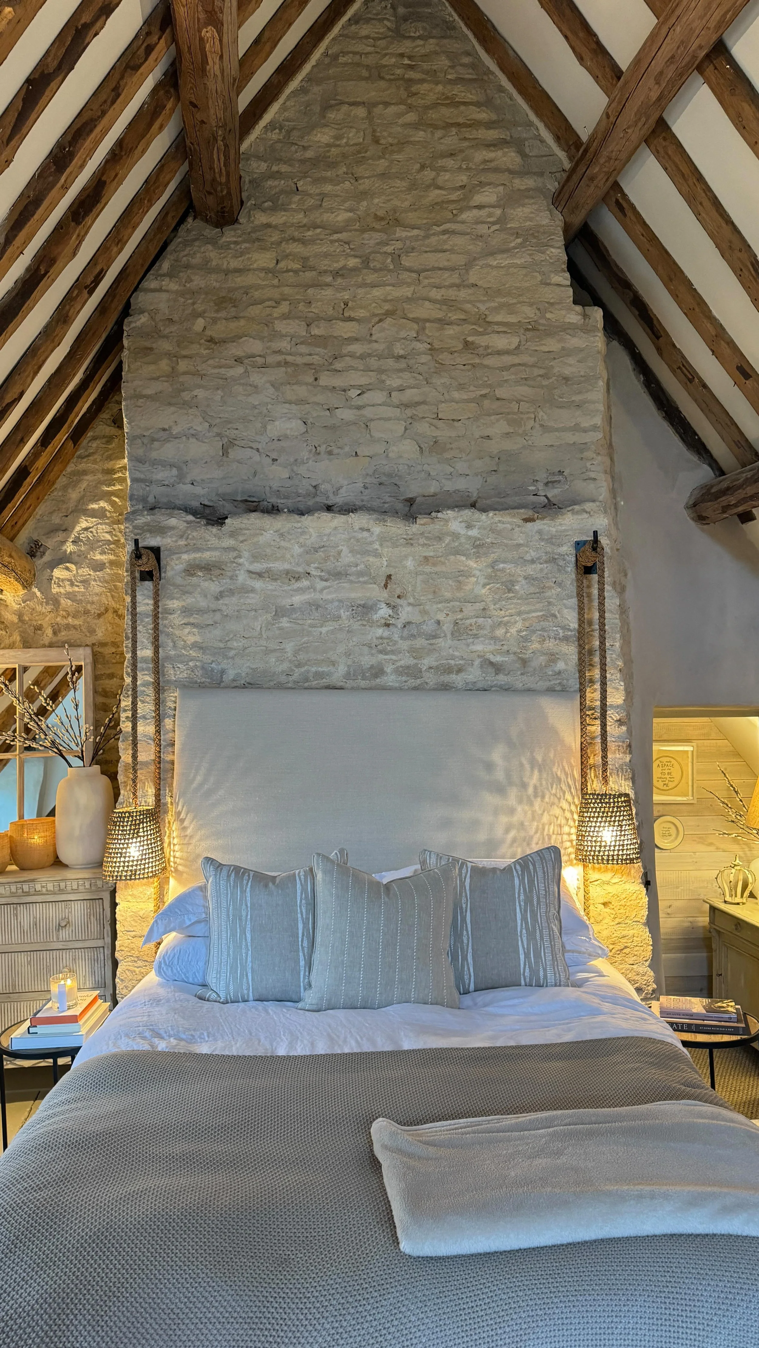 Osborn Interiors | Interior Designer based in The Cotswolds and London, UK