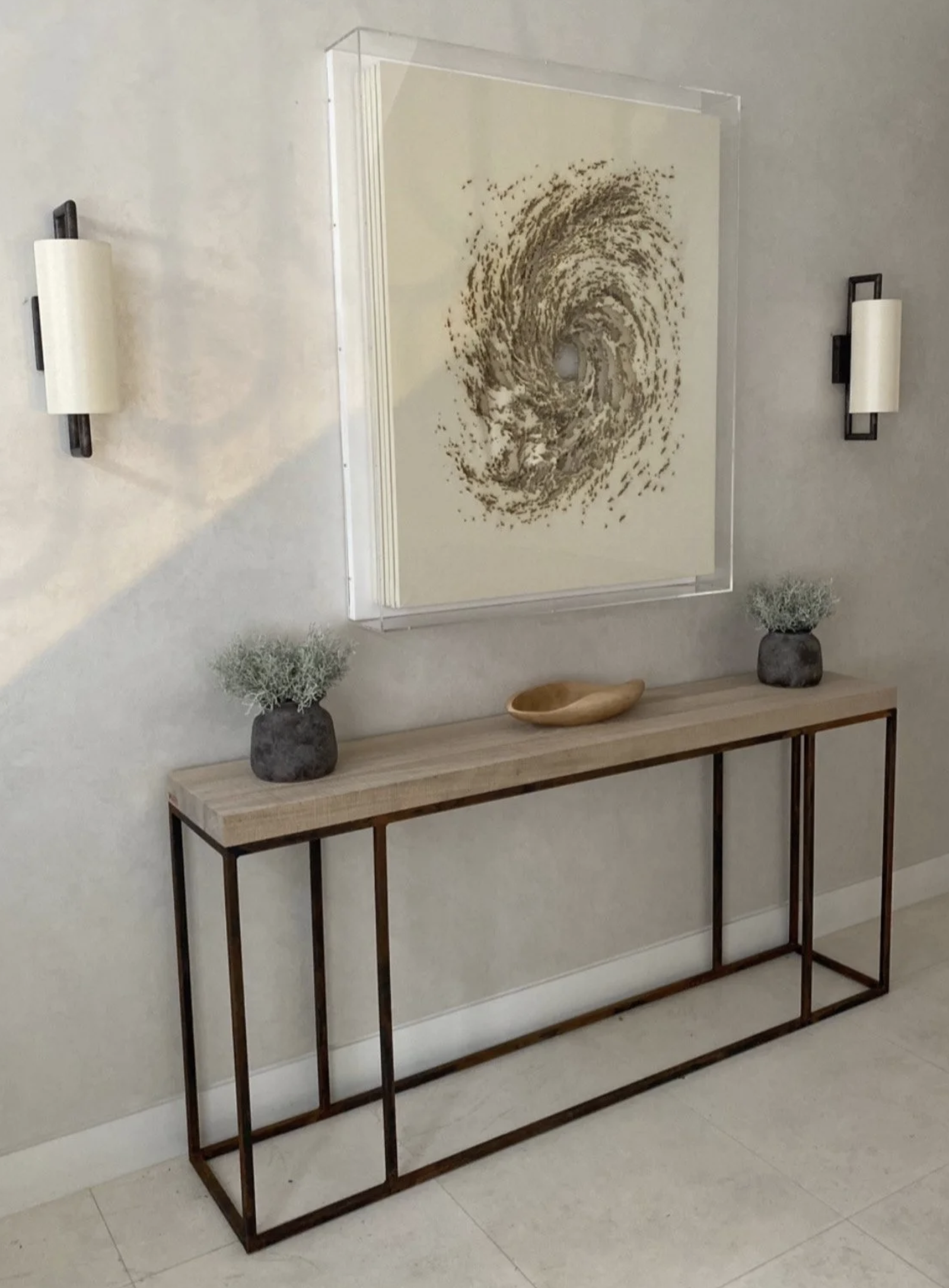 Console Table