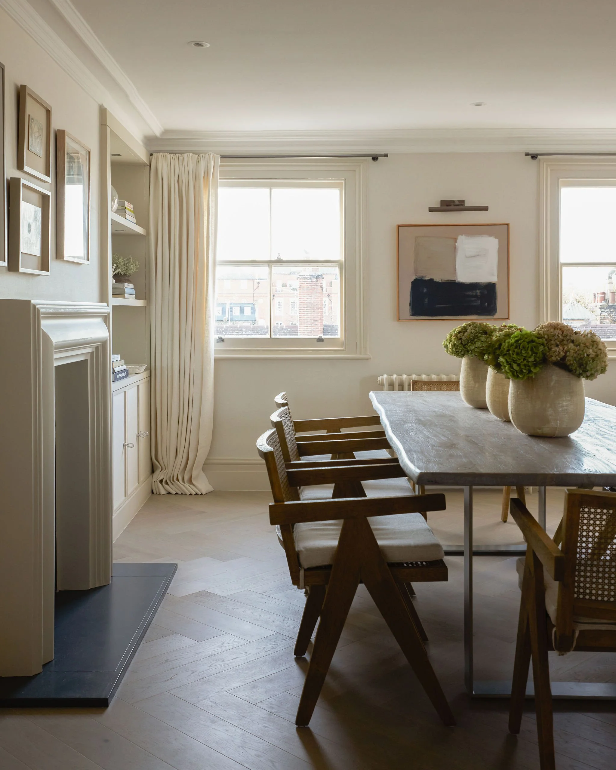 Services — Osborn Interiors