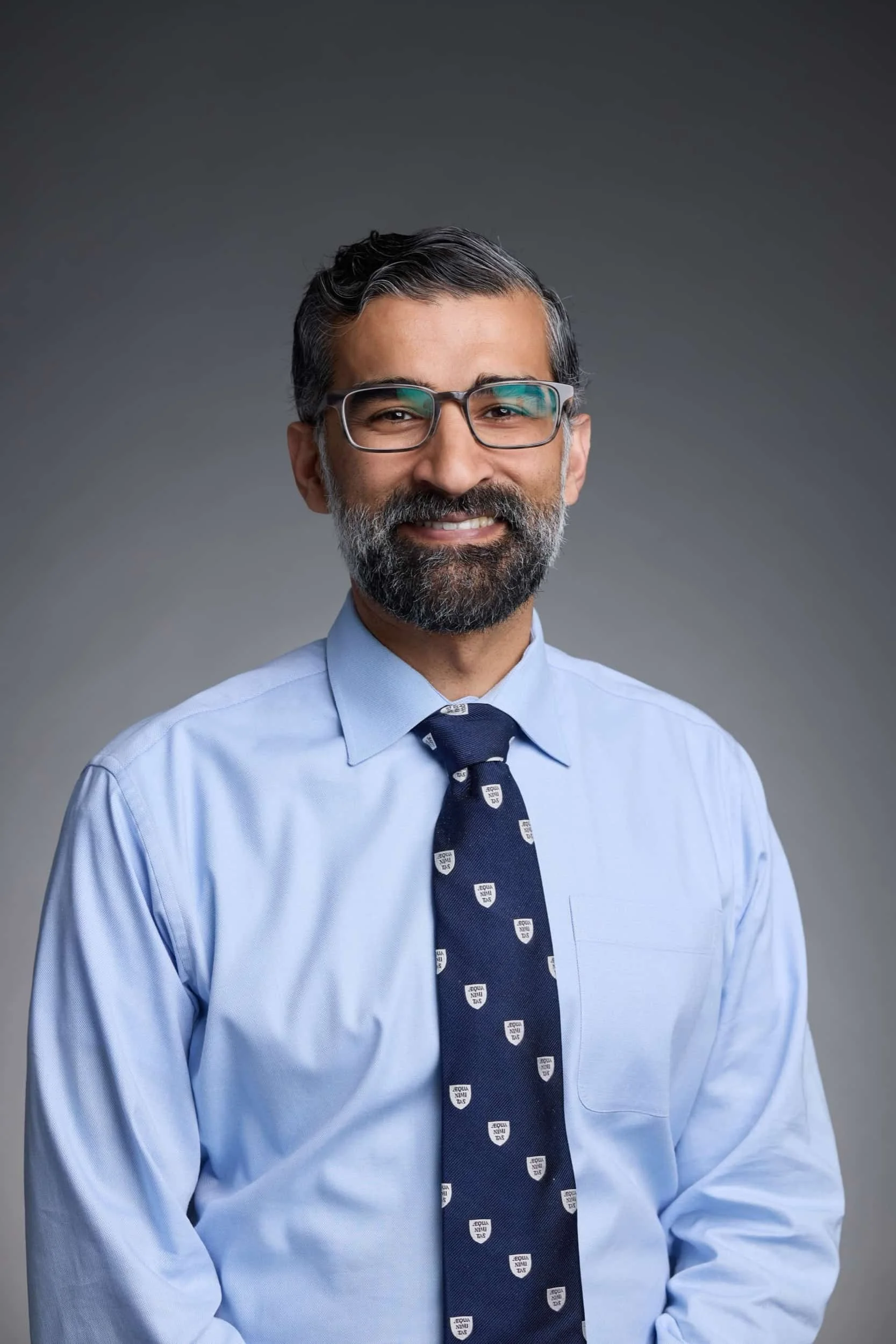 Zachary Nayak, MD, MBA