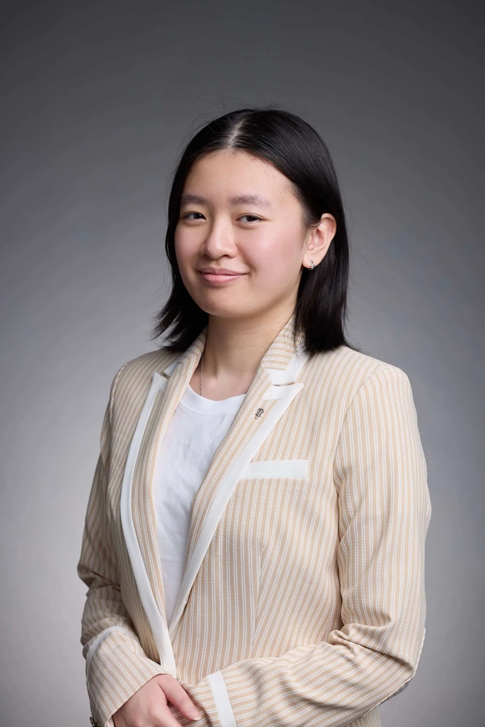 Amanda Duong