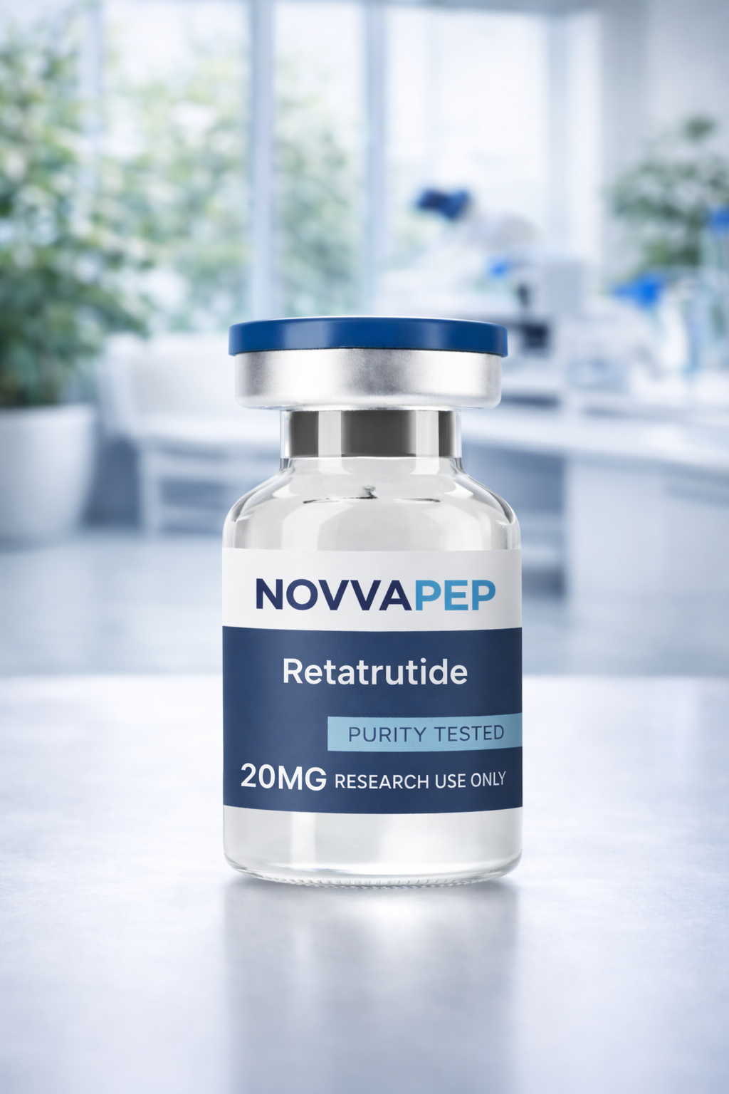 Retatrutide 20mg