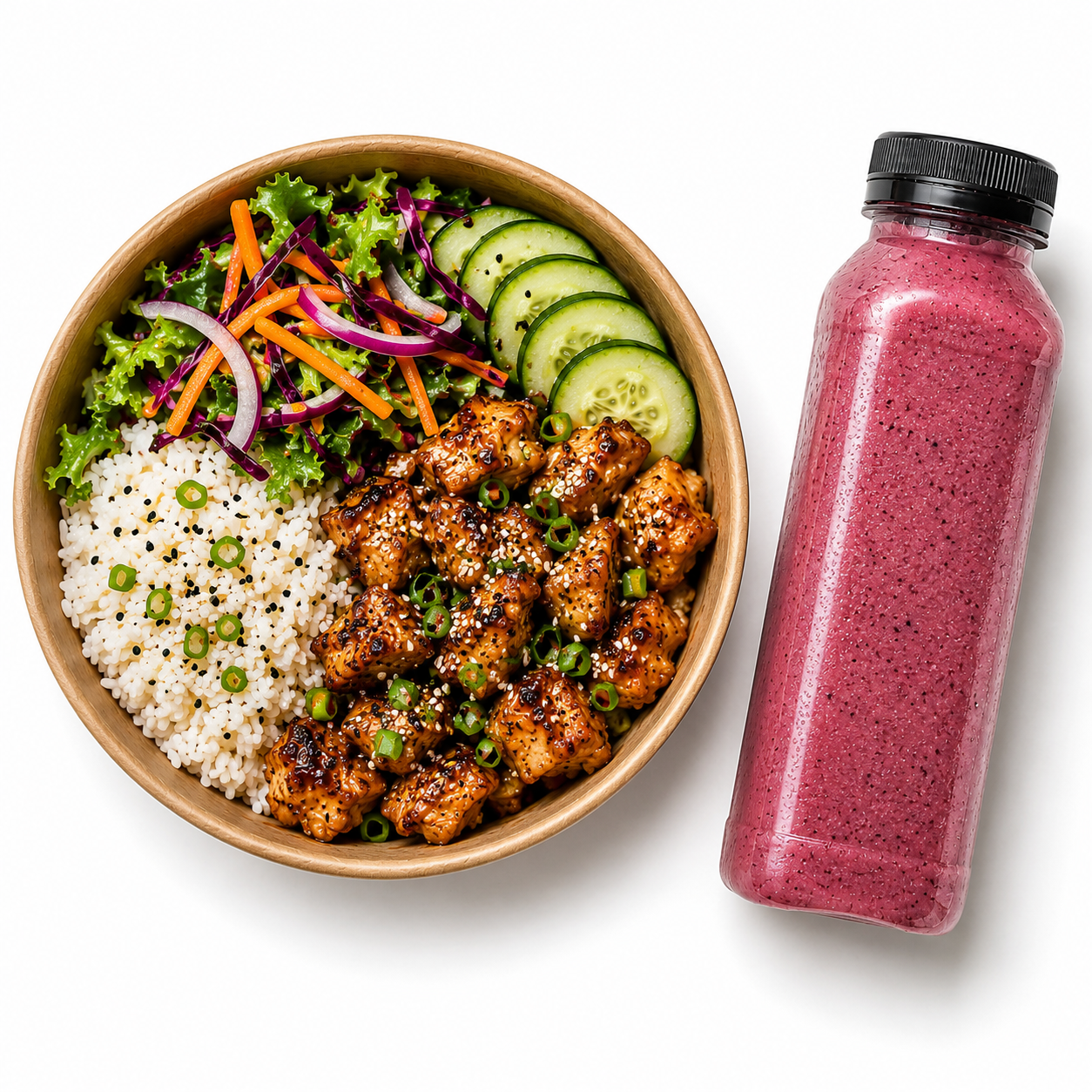 Express Combo Deal