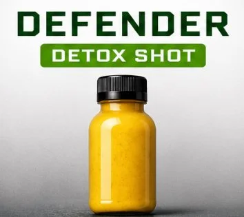 DEFENDER