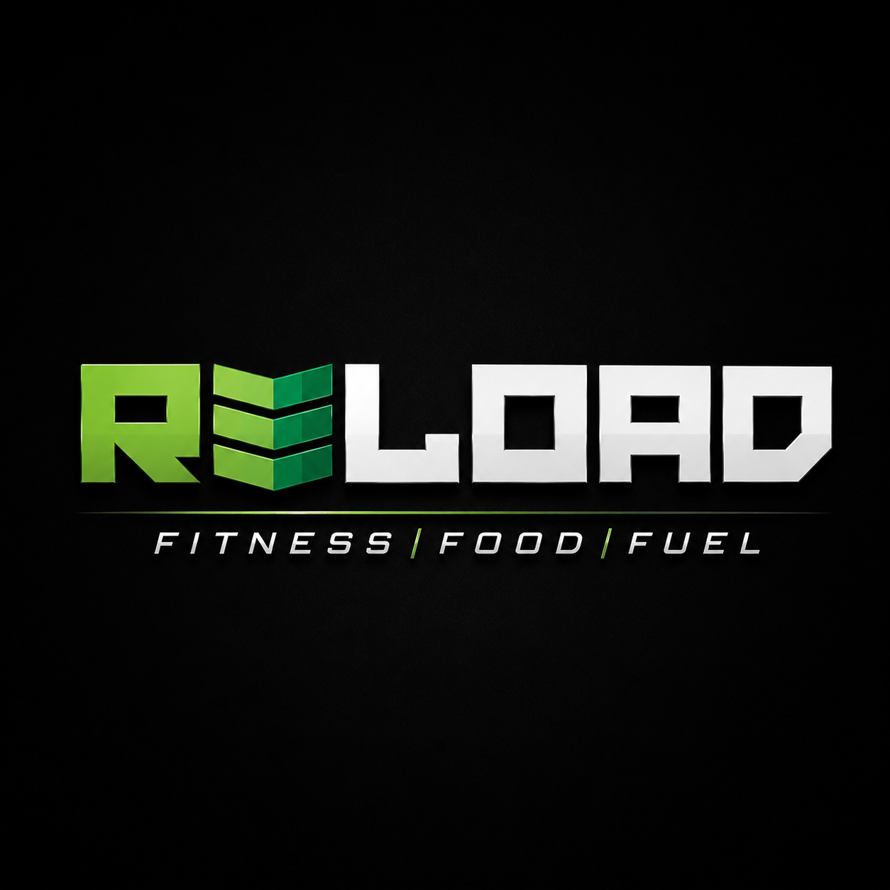 Reload Fitness Food Co.