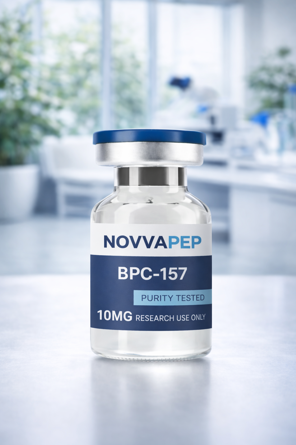 BPC-157 10mg
