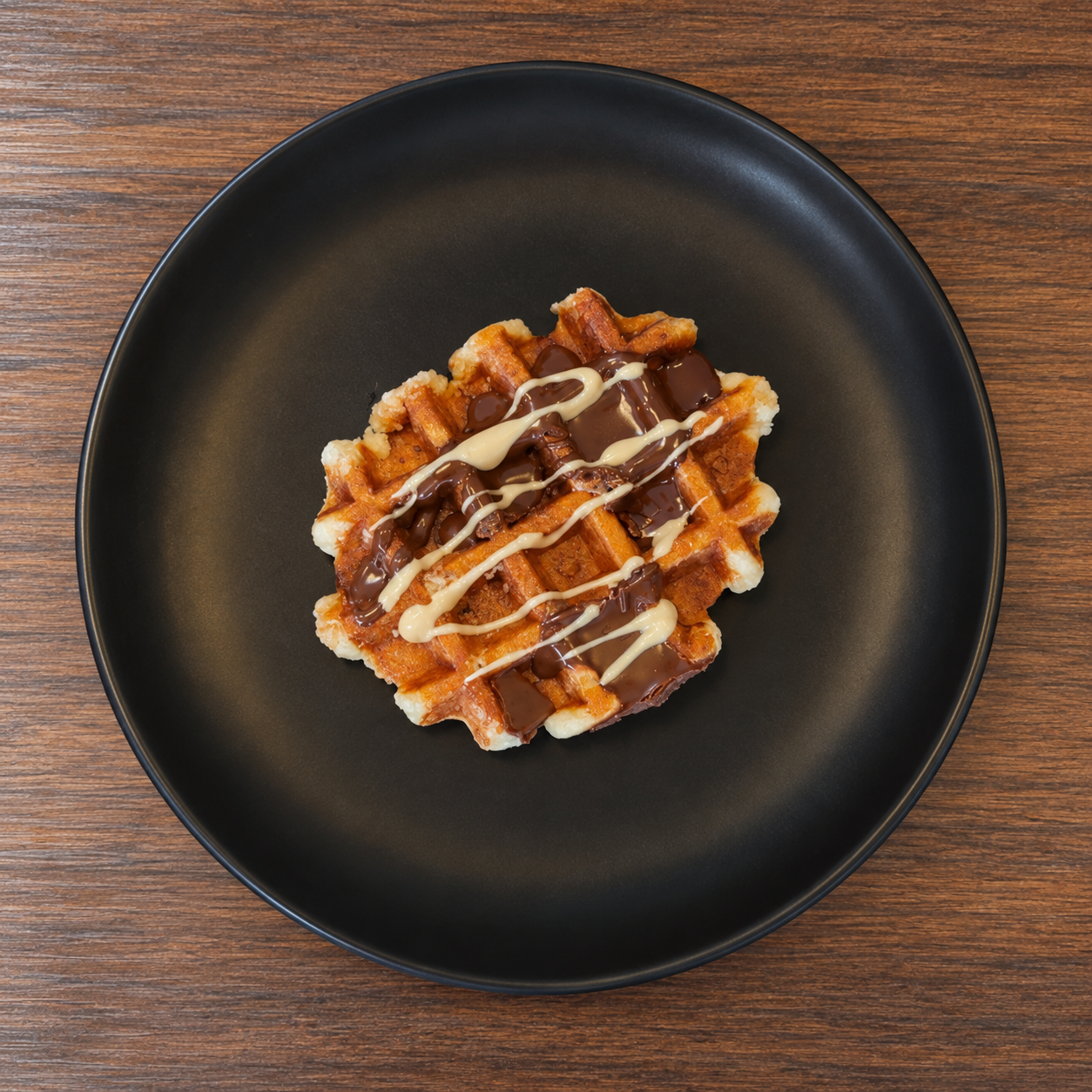 Kinder Bueno Waffle