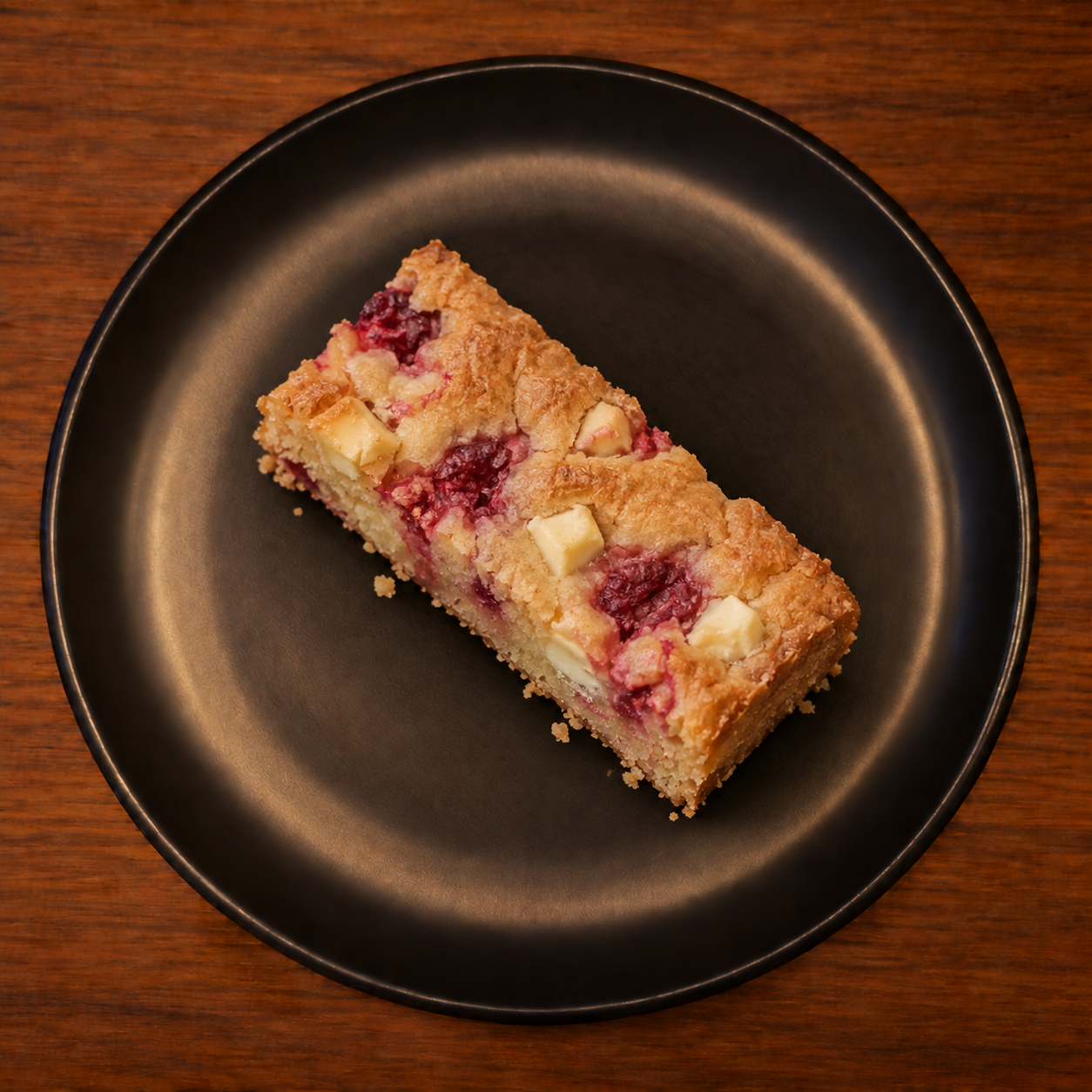 Raspberry White Chocolate Blondie.png