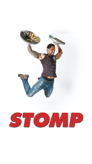 STOMP — GHMP