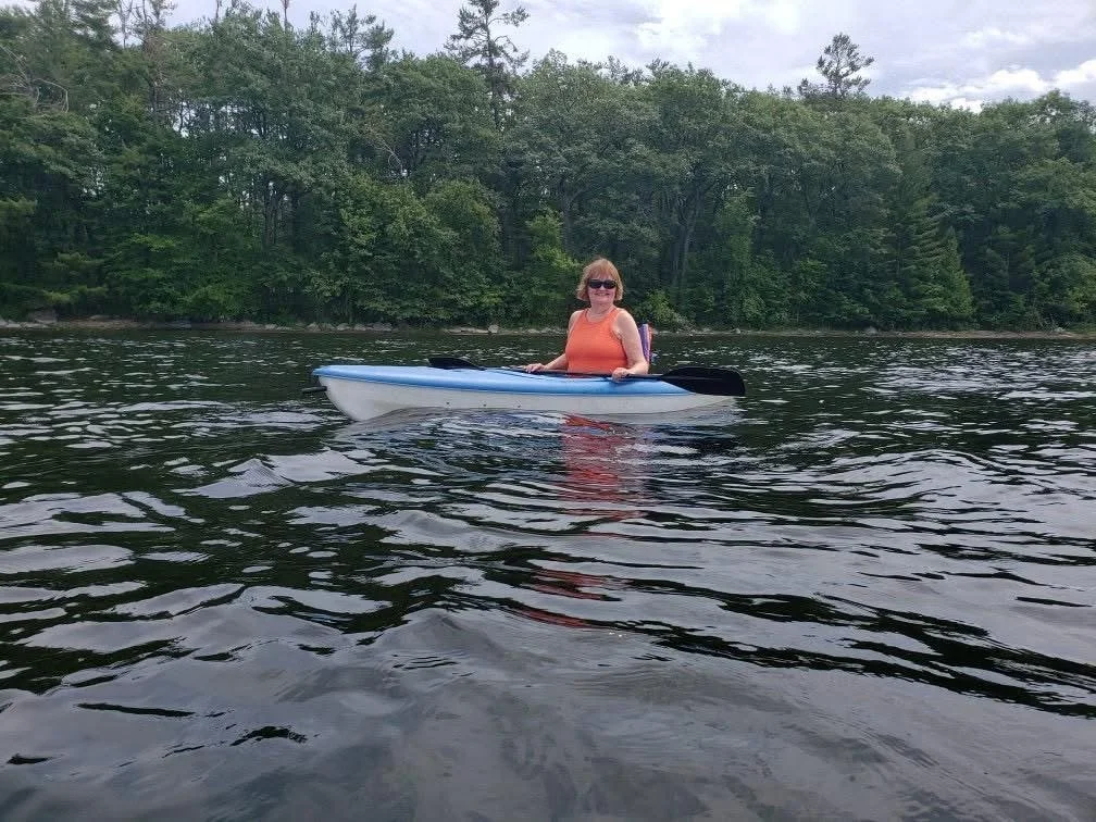 Sharing Light is Taking the Summer Off!
