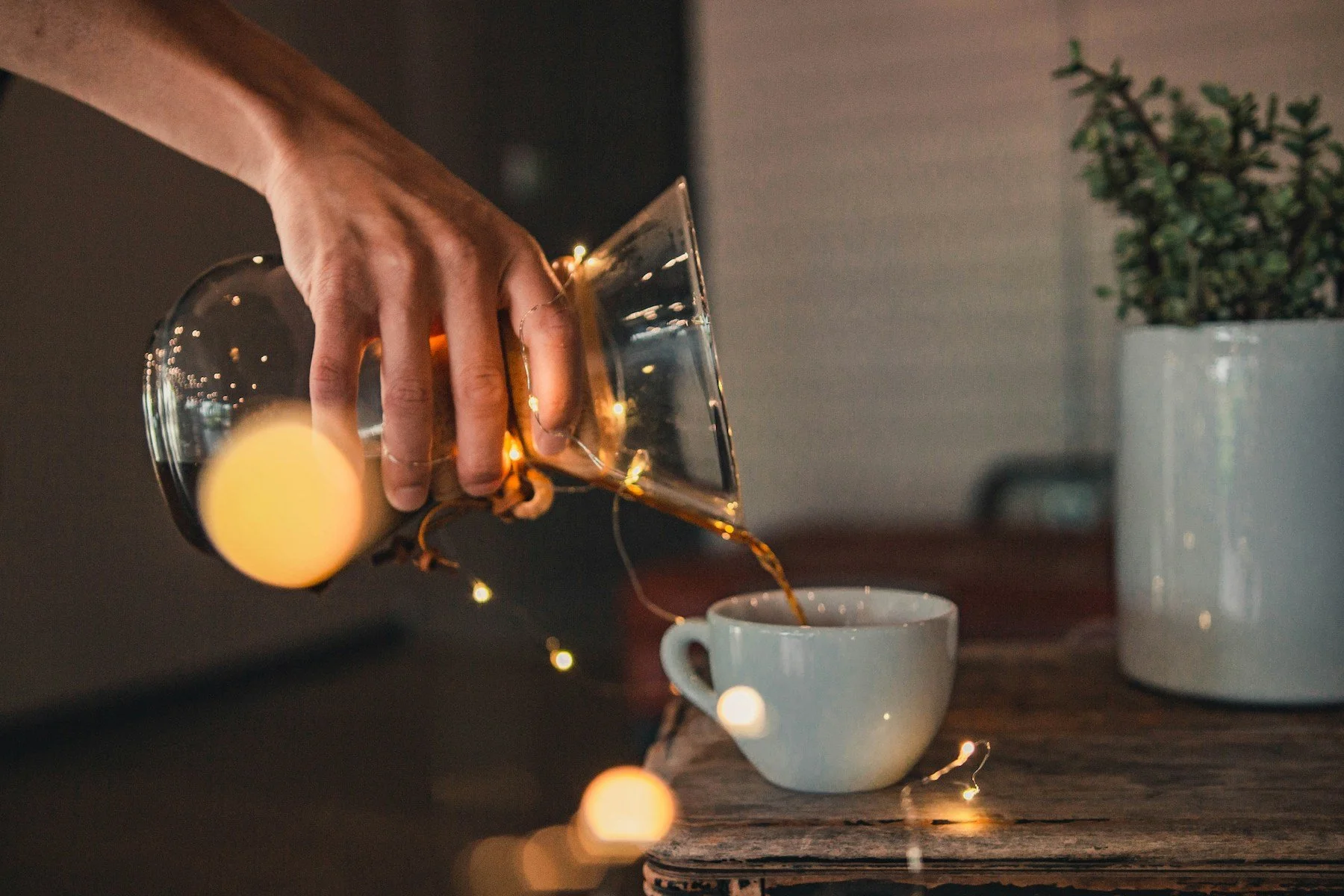 5 Ways to Put Yourself First