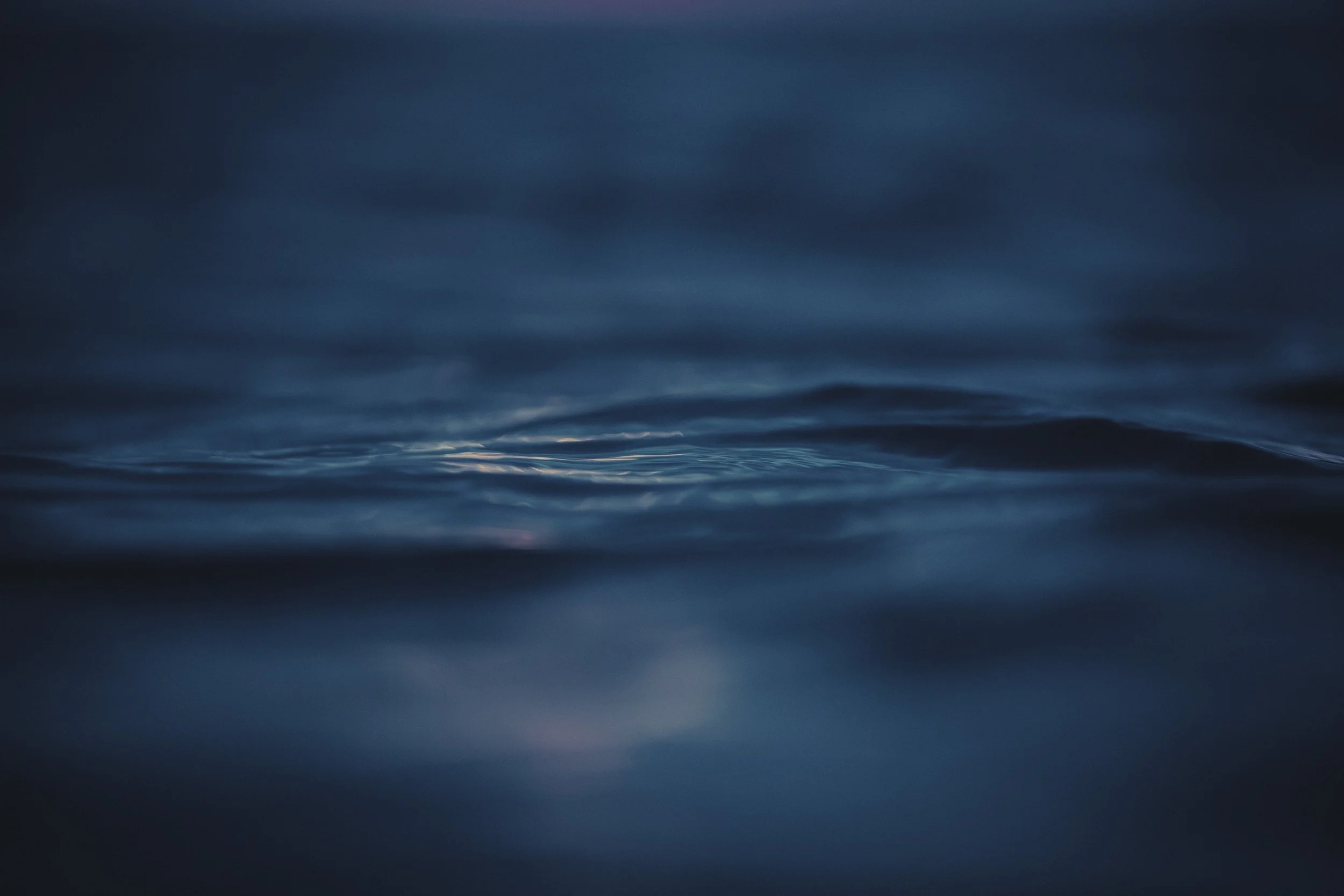 Moon Ripples
