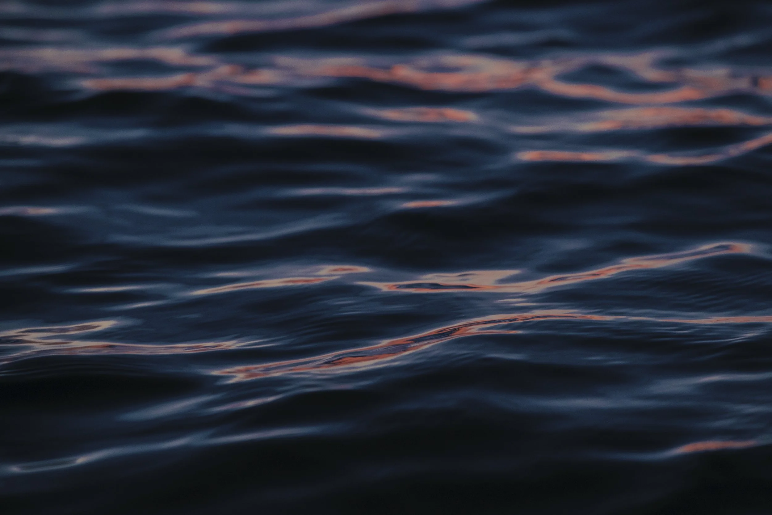 Ripples within ripples