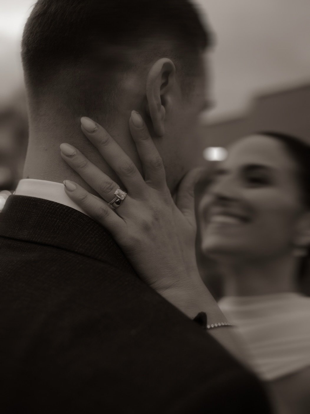 Feeling very grateful for all the lovely enquiries over the last week 🥰 I&rsquo;ve also had a couple of bookings that I&rsquo;m super excited about. Currently working through two stunning December weddings! More from those coming very soon 🖤

Weddi