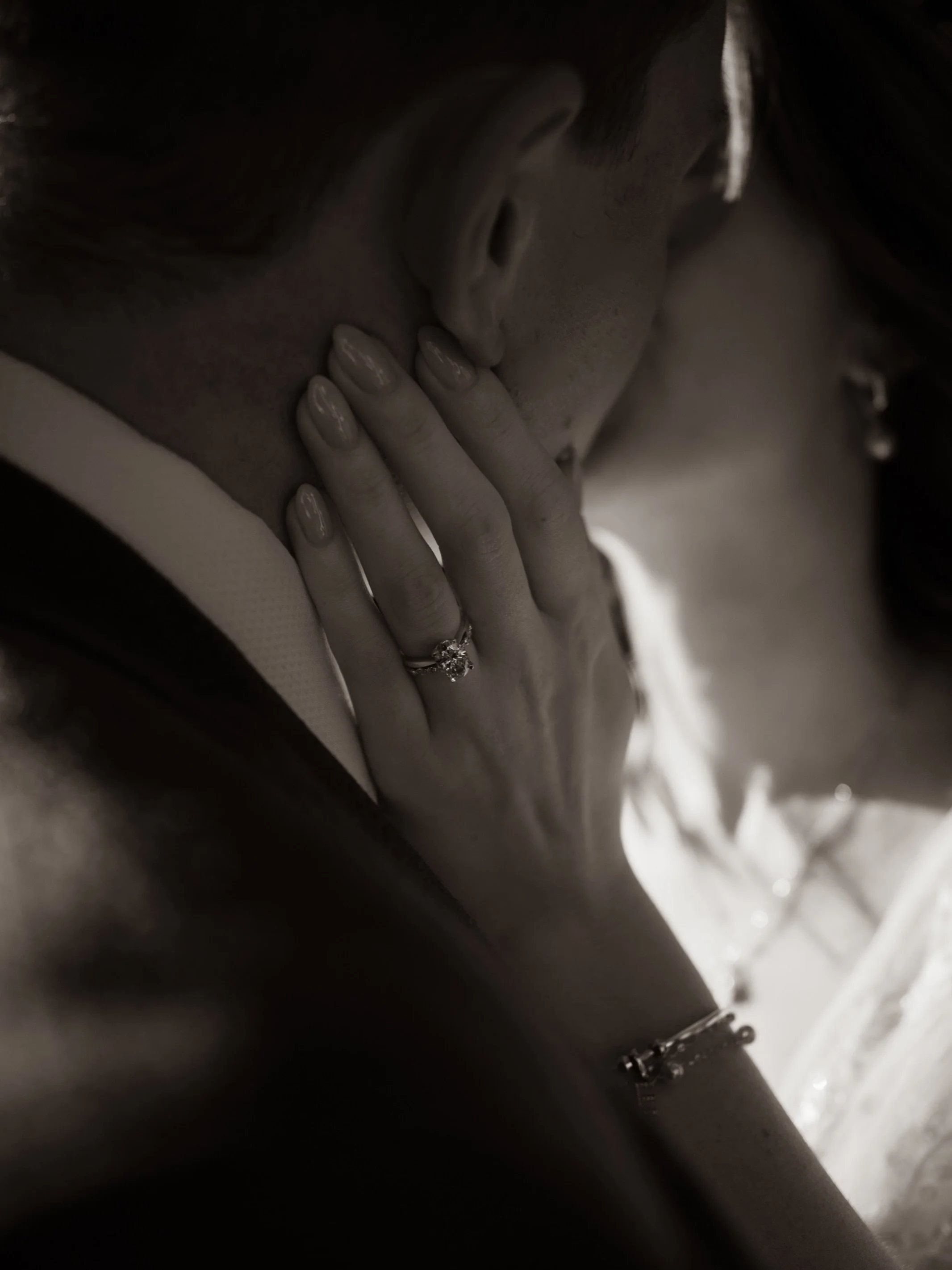 Emma + James 🖤 

Wedding dress - @abridalstory_liverpoolbridal 
Makeup &amp; hair @cheshire_bridal_makeup_hair 
Venue @larkspurlodge 

#cheshireweddingphotographer #londonweddingphotographer #cotswoldsweddingphotographer #yorkshireweddingphotographe