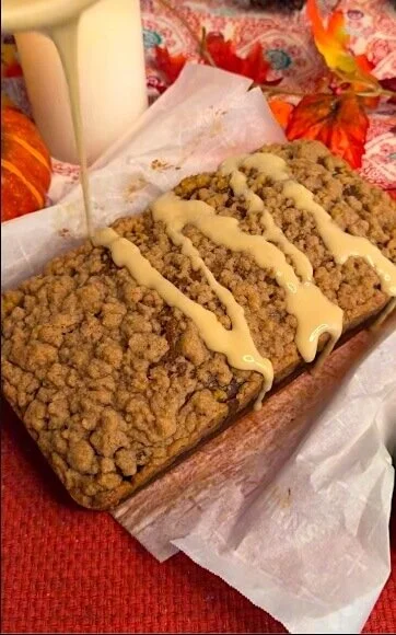 Desserts with Milk: Fall Flavors Make Sweet Treats