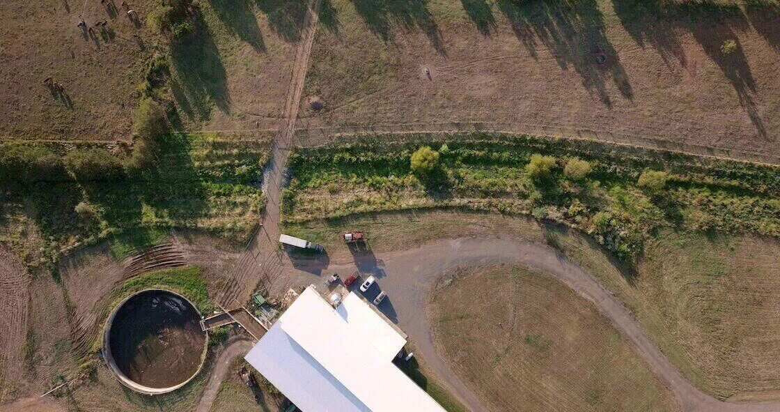Dairy Farmers and Partners Grow a More Sustainable Future