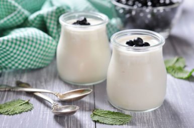 Does Yogurt Have Lactose? and Other Common Questions/Myths