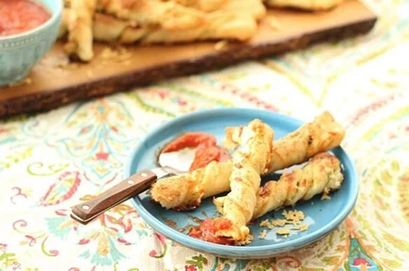The Day’s Fourth Meal: Snacks with Dairy Nutrition