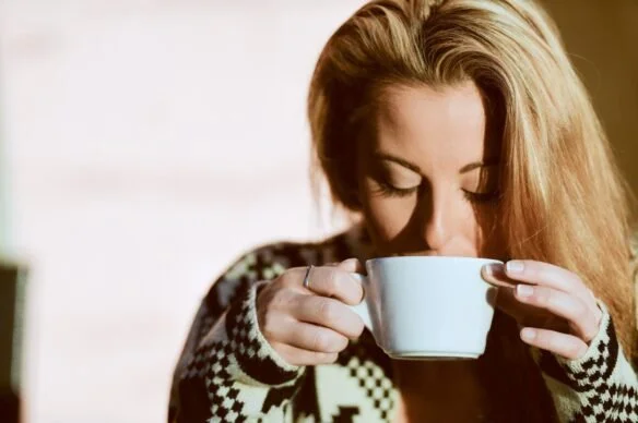 Reset Awkward Moments with the Benefits of Milk