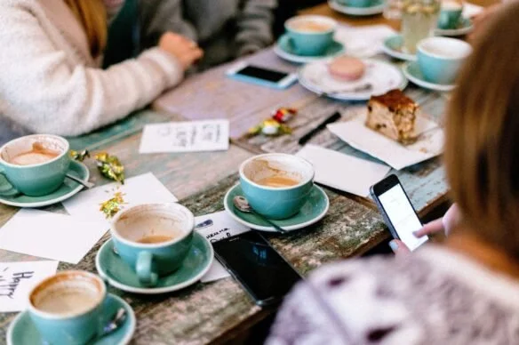 3 Easy Galentine’s Day Plans for Overwhelmed Gals