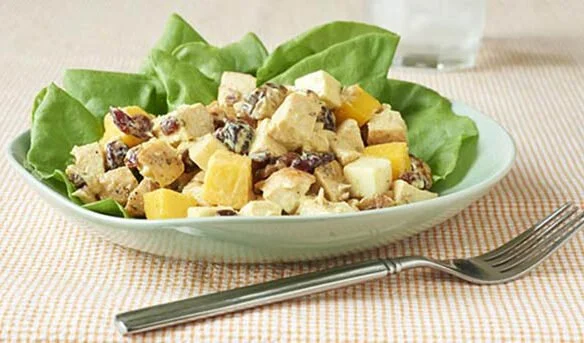 5 Recipes To Keep Your New Year Resolutions