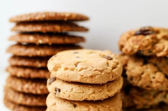 5 Unusual Dairy-Based Cookies to Try