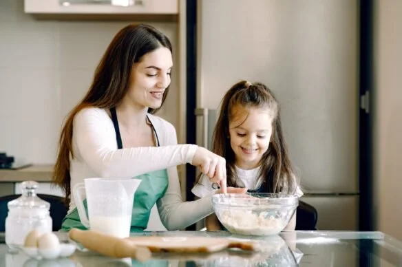 Win the Holidays with Delicious Dairy Desserts