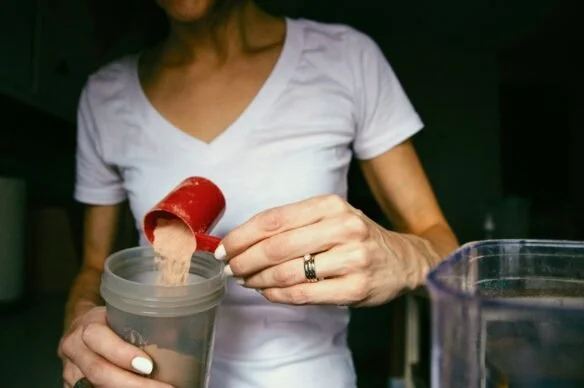 What Is Whey Protein and How Can You Use It in Meals?