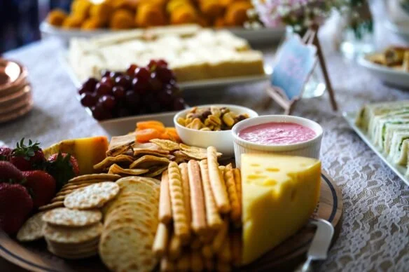 Gobble Up These 5 Thanksgiving Appetizers