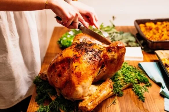 Tips for a Successful Friendsgiving